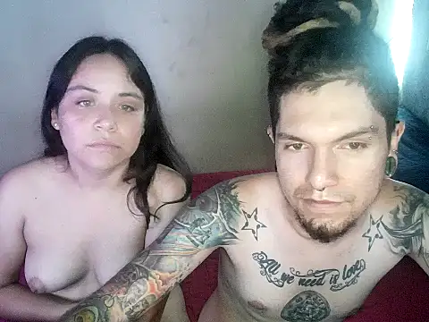 Snapshot of steffandjoshh420 chatting on February 5, 2026, 2:27 am steffandjoshh420 online show from February 5, 2026, 2:27 am