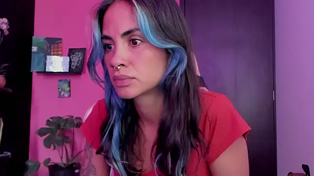 Snapshot of azula_lillet chatting on January 14, 2026, 6:57 pm azula lillet online show from January 14, 2026, 6:57 pm