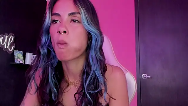 azula lillet online show from April 14, 2026, 4:02 pm