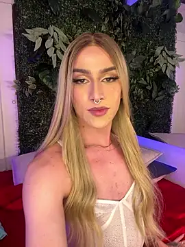 Alana Stone online show from January 14, 2026, 3:12 am