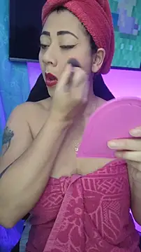 Girl kataleya10 online show from June 17, 2026, 10:54 pm