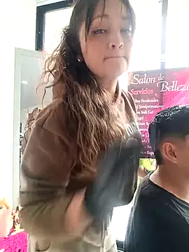 Alejandra N online show from February 2, 2026, 3:33 pm