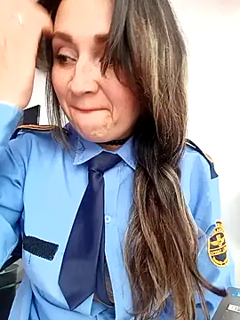 Alejandra N online show from February 26, 2026, 6:29 pm