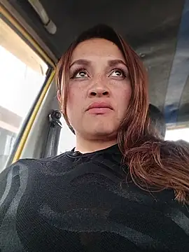 Alejandra N online show from July 28, 2026, 7:39 pm