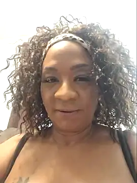 Big Booty Bonnie online show from March 4, 2026, 4:24 pm