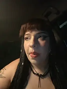 RoseNubble online show from June 24, 2026, 10:53 pm
