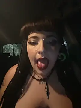 RoseNubble online show from June 26, 2026, 11:42 pm
