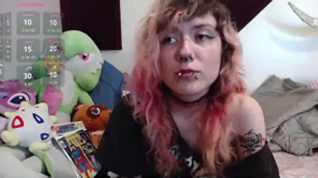 needlebunnies online show from January 13, 2026, 12:16 am