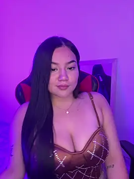 Snapshot of abby_gonzales chatting on March 4, 2026, 5:57 am abby gonzales online show from March 4, 2026, 5:57 am