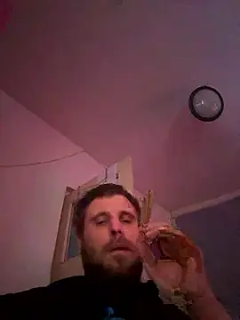 SweetLemonMan online show from January 11, 2026, 2:33 pm