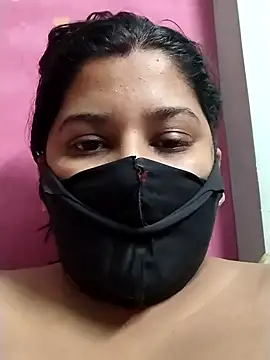 pinkisaha75 online show from February 20, 2026, 6:52 pm