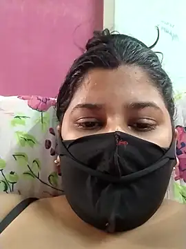 pinkisaha75 online show from February 22, 2026, 7:29 am