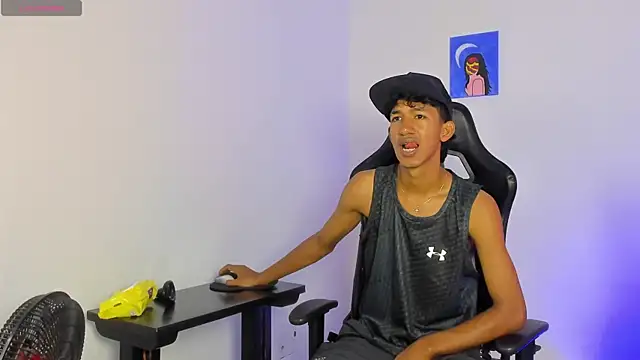 neitan miller  online show from May 25, 2026, 1:17 pm