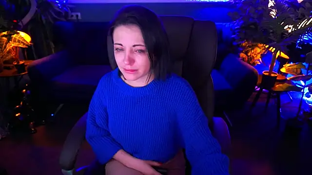 Dafni Monn online show from January 17, 2025, 10:00 am