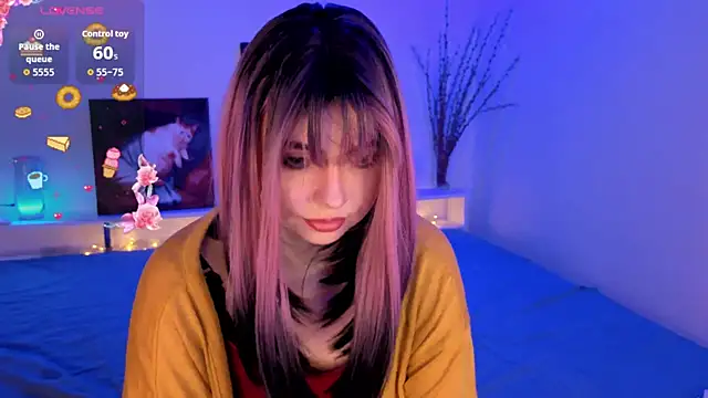 ForEvaRrr online show from April 19, 2026, 10:58 am