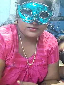 divyasree1431 online show from February 19, 2026, 6:37 pm