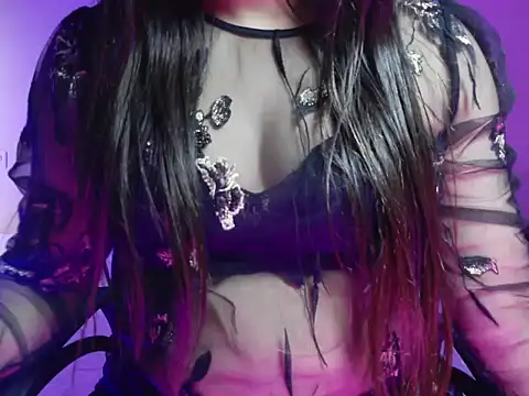 CutieVibe01 online show from January 7, 2026, 1:02 pm