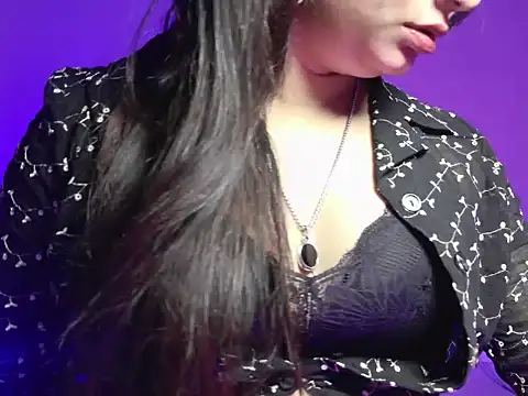 CutieVibe01 online show from January 10, 2026, 8:16 am