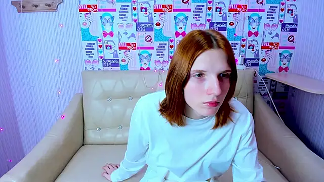 AlicexPrincess online show from January 10, 2026, 5:31 am