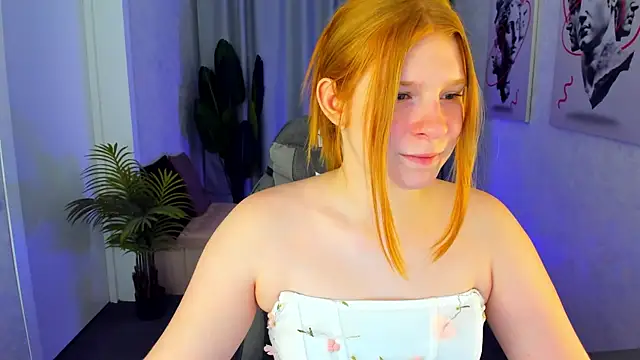 Snapshot of Sally_Ange1 chatting on April 25, 2026, 9:23 am Sally Ange1 online show from April 25, 2026, 9:23 am