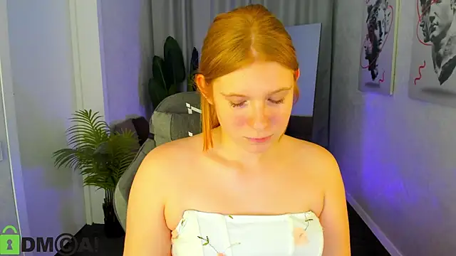 Snapshot of Sally_Ange1 chatting on April 25, 2026, 1:41 pm Sally Ange1 online show from April 25, 2026, 1:41 pm