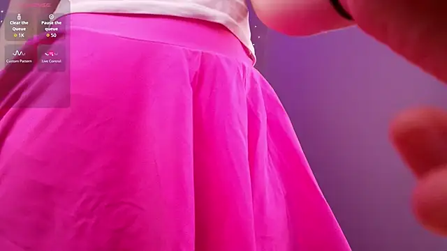 Snapshot of AshLinks_ chatting on February 6, 2026, 8:29 am AshLinks online show from February 6, 2026, 8:29 am