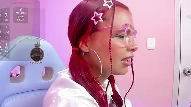 Choloeadams xxx online show from March 13, 2026, 4:46 pm