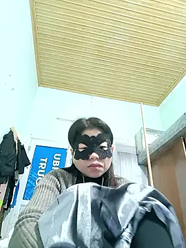 Hana2026 online show from January 10, 2026, 9:41 pm