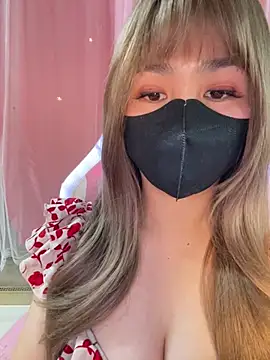 -Violet-t online show from January 12, 2026, 2:50 am