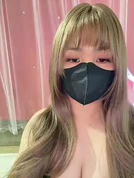 -Violet-t online show from January 16, 2026, 2:04 am