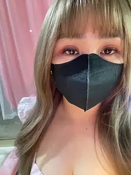 -Violet-t online show from April 11, 2026, 2:05 am