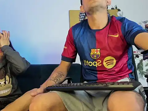 JACOB RACHELL online show from January 10, 2026, 1:35 pm