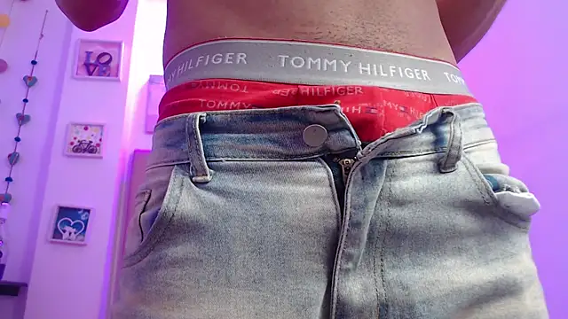 iam  lukas   online show from January 16, 2026, 2:32 pm