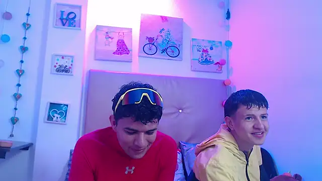 iam  lukas   online show from January 17, 2026, 2:22 pm