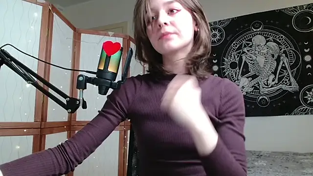 Mysterious Toy online show from February 26, 2026, 4:17 pm