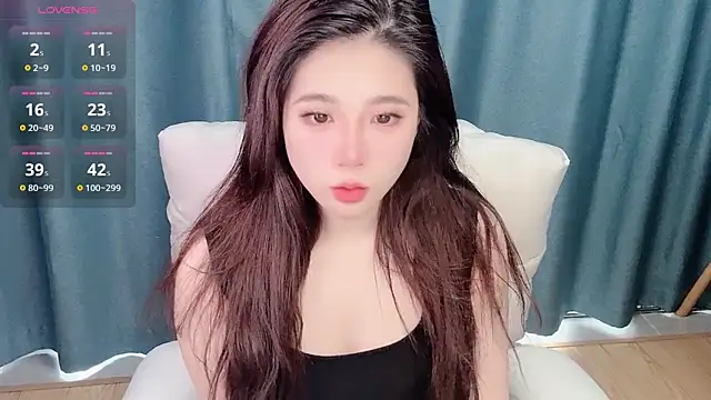 Starlets77 online show from March 10, 2026, 5:34 am