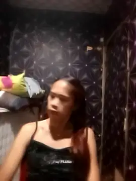 Trixie Ash online show from January 17, 2026, 8:19 am