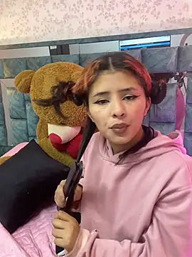 kysha rose125 online show from January 9, 2026, 3:15 pm