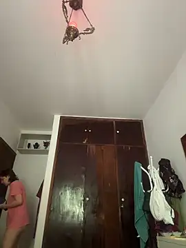 witchdub online show from March 20, 2026, 2:55 pm