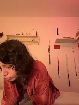 witchdub online show from March 27, 2026, 12:38 am