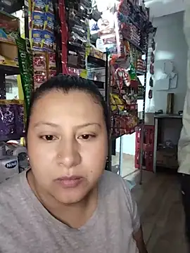 SexyandnaughtyLatinos online show from May 15, 2026, 12:50 am