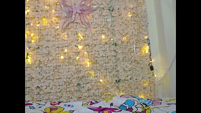 Cute-Cherry12 online show from March 15, 2026, 2:28 am