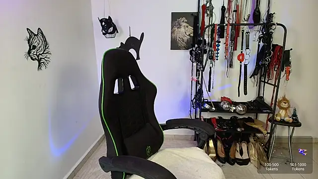 ariannaconnor  online show from March 25, 2026, 2:01 pm