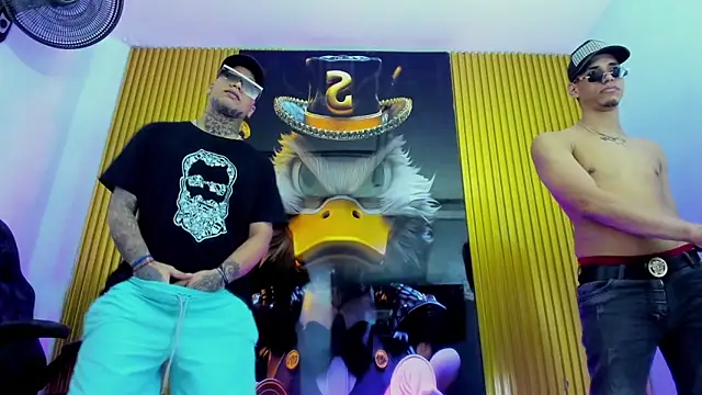 Sti Sex Boy online show from February 23, 2026, 4:10 am