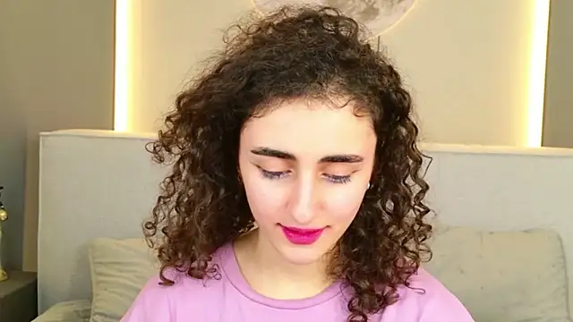 Snapshot of Susan_Fors chatting on February 23, 2026, 10:01 am Susan Fors online show from February 23, 2026, 10:01 am