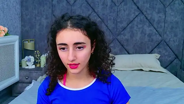 Snapshot of Susan_Fors chatting on February 24, 2026, 7:17 am Susan Fors online show from February 24, 2026, 7:17 am