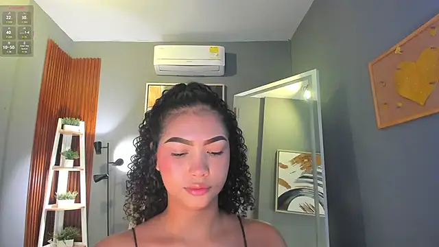 ailann  online show from January 16, 2026, 7:51 pm