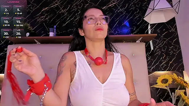 Renata blue online show from February 20, 2026, 9:26 pm