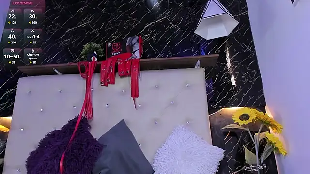 Renata blue online show from March 14, 2026, 9:31 pm