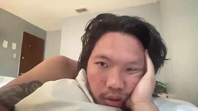 hueybojack online show from April 18, 2026, 3:27 pm